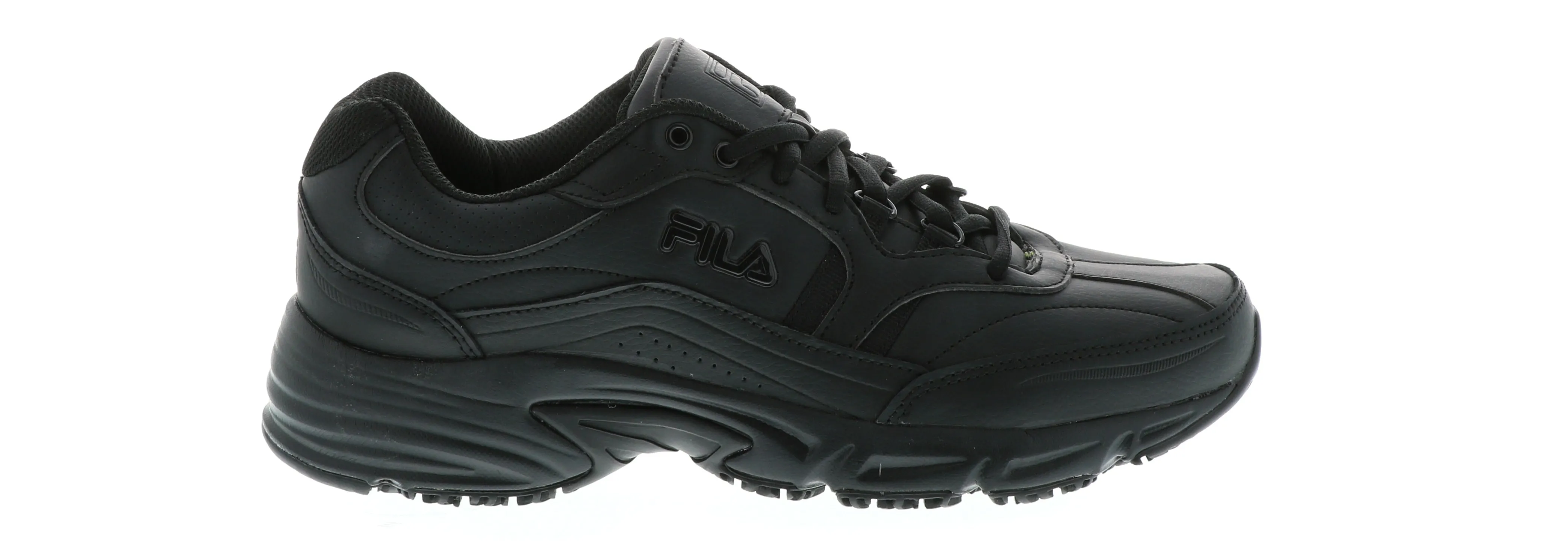 Fila Workshift Women's Slip Resistant Work Shoe