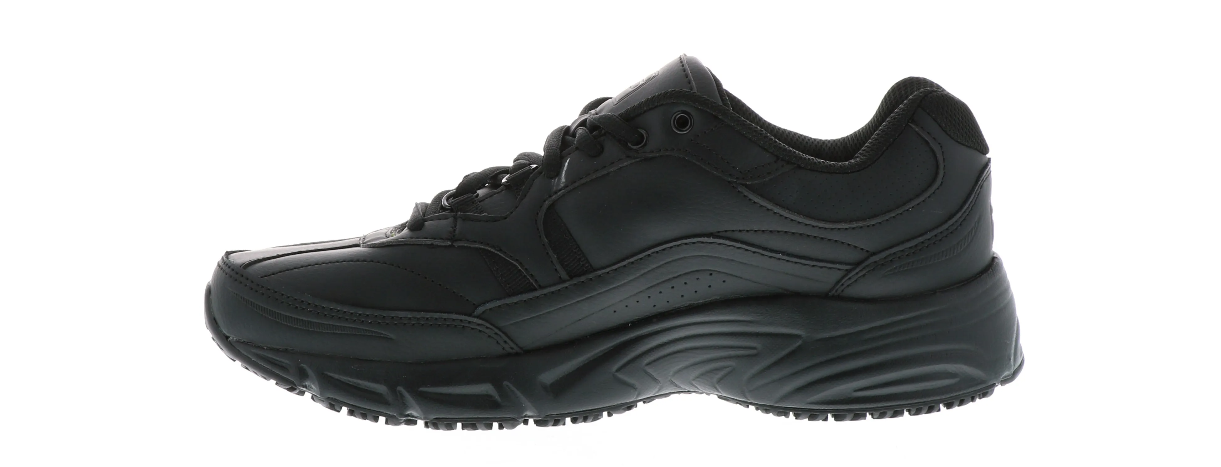 Fila Workshift Women's Slip Resistant Work Shoe