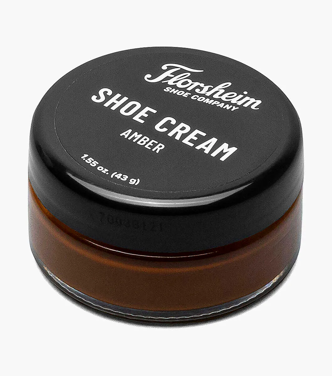 Florsheim Shoe Cream