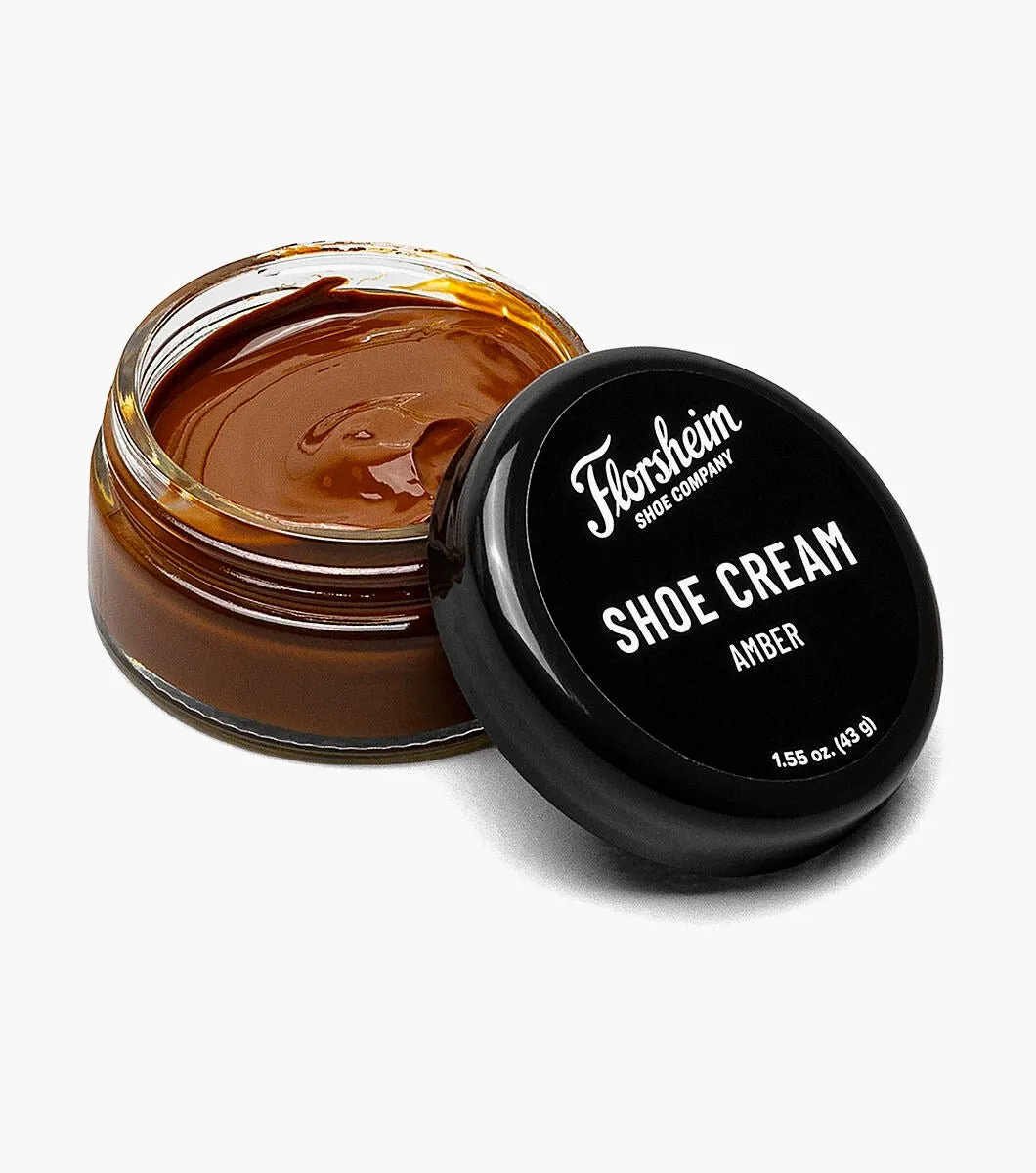 Florsheim Shoe Cream