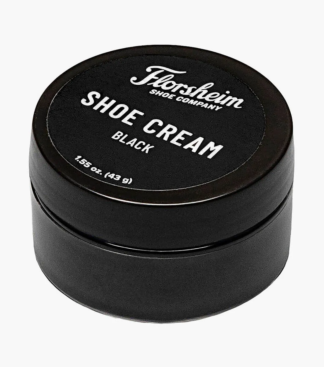 Florsheim Shoe Cream