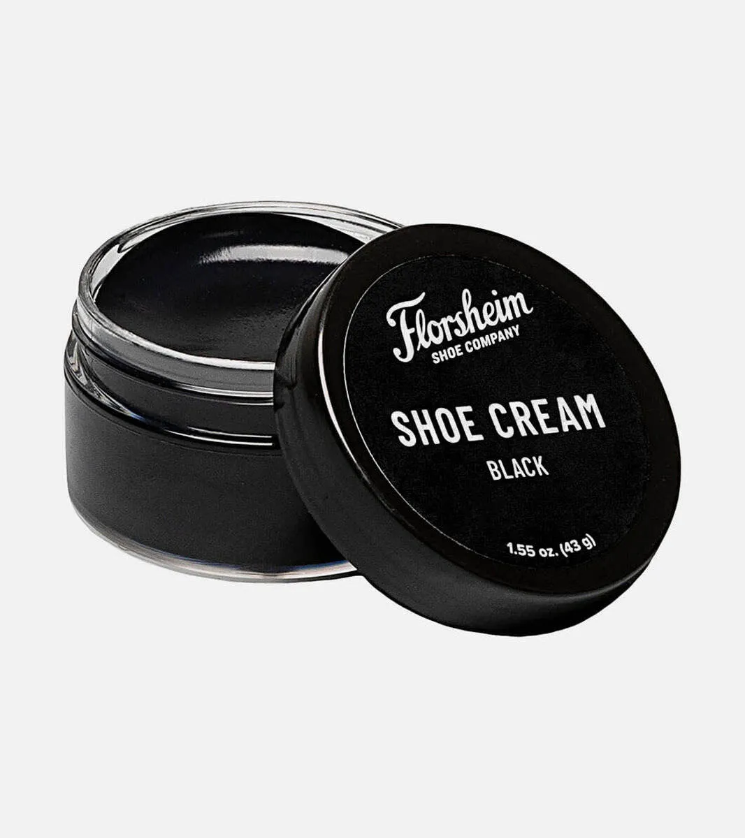 Florsheim Shoe Cream