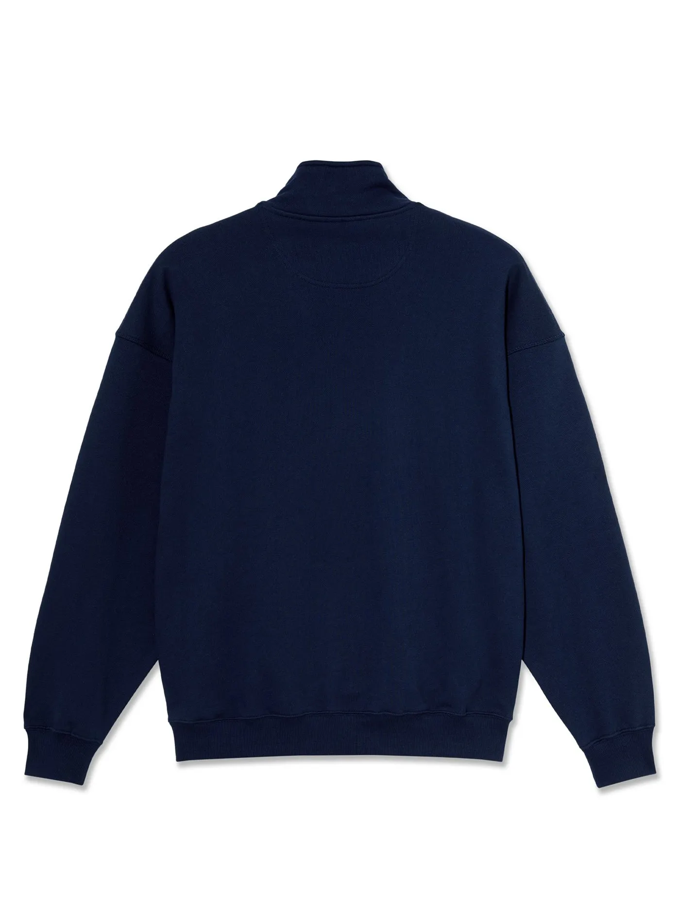 Frank 1/2 Zip Sweatshirt