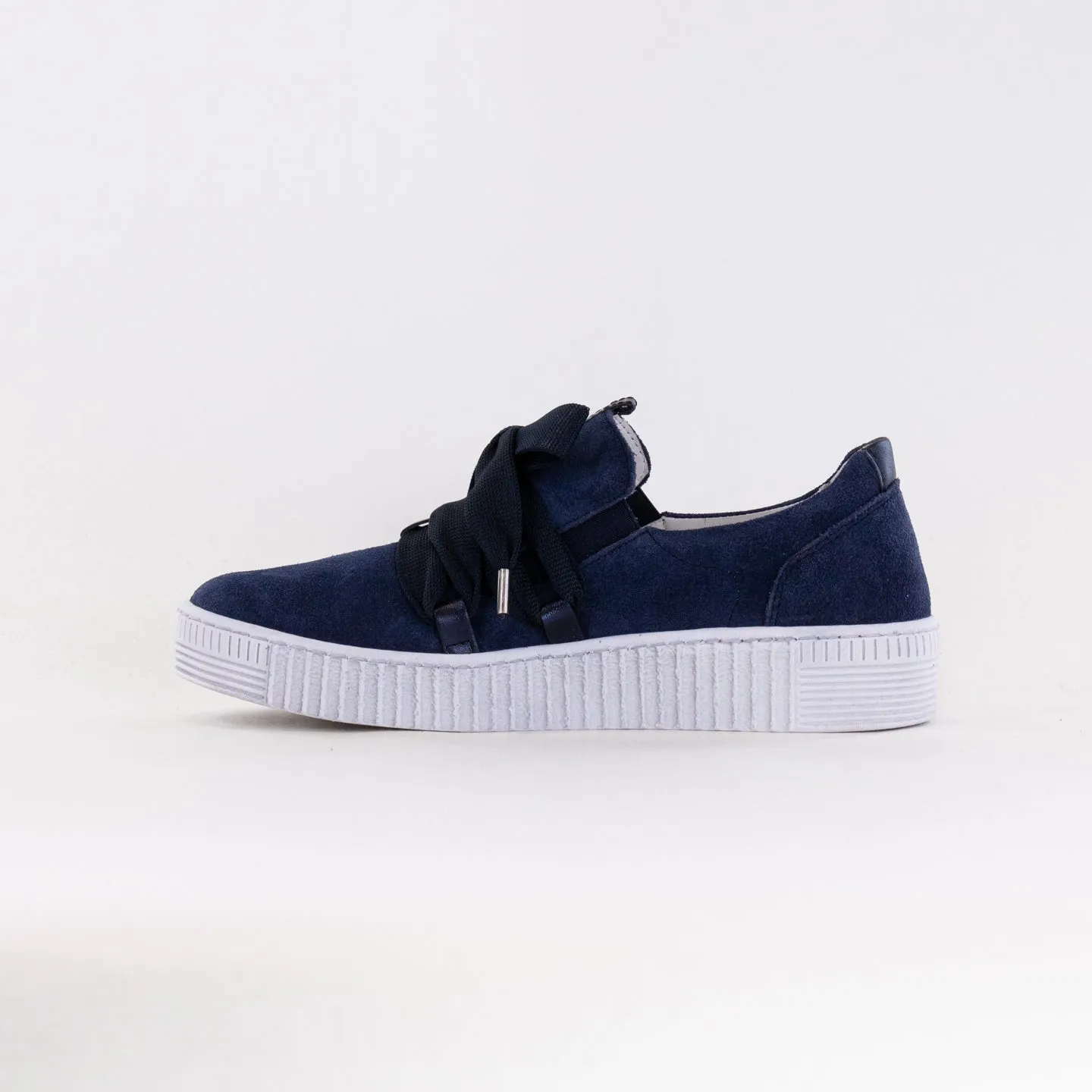 Gabor A1 Sneaker 33.333 (Women's) - Navy