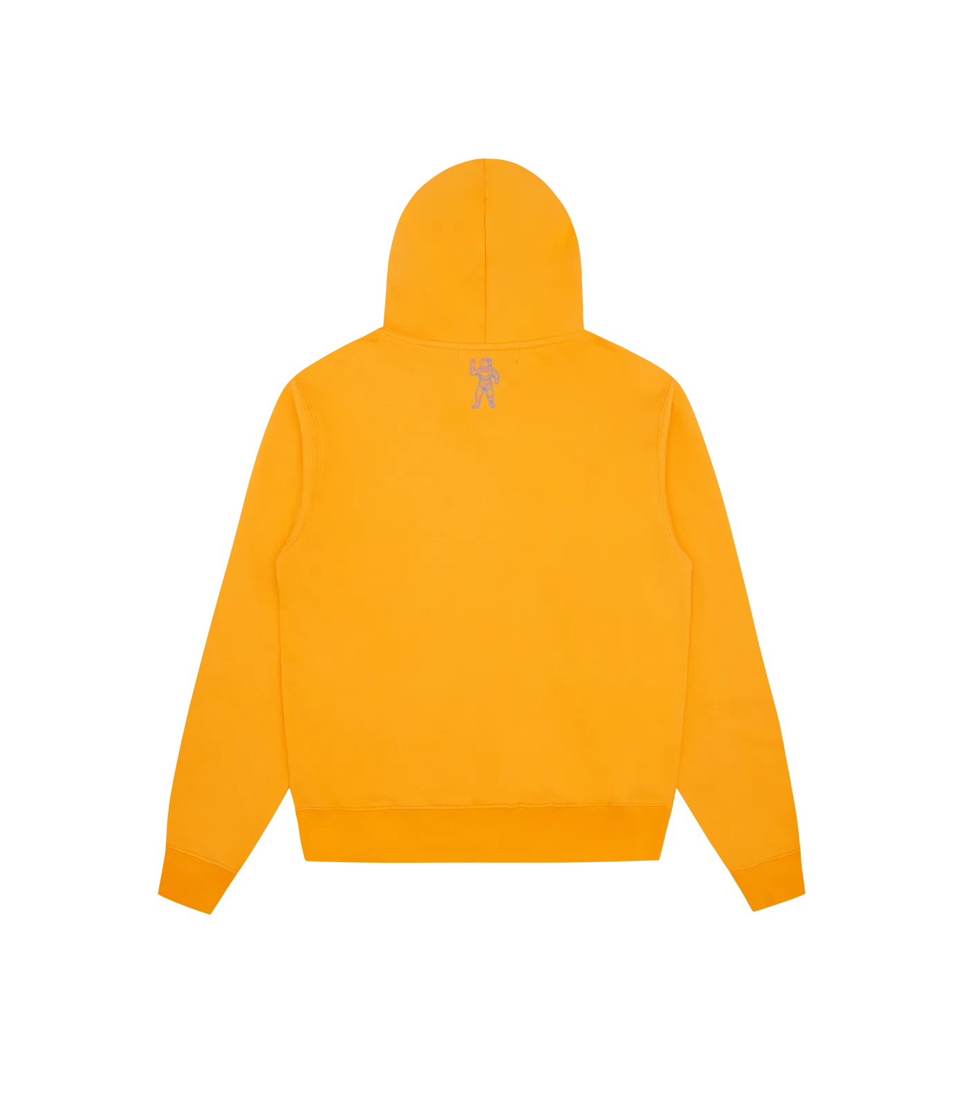 GATOR CAMO ARCH LOGO POPOVER HOOD - ORANGE