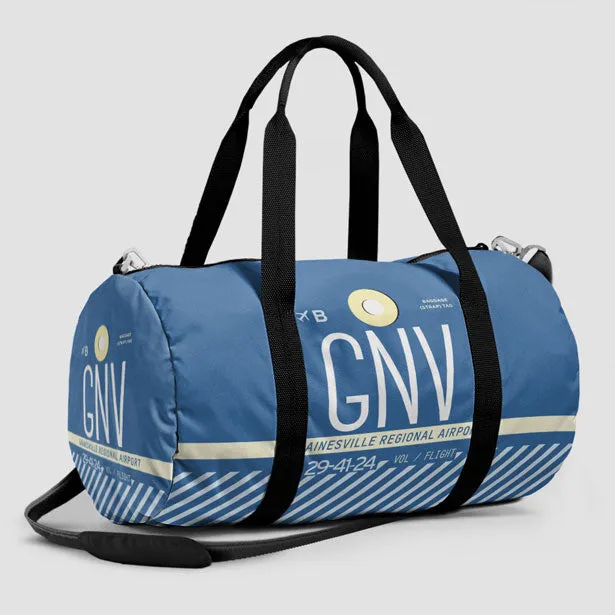 GNV - Duffle Bag