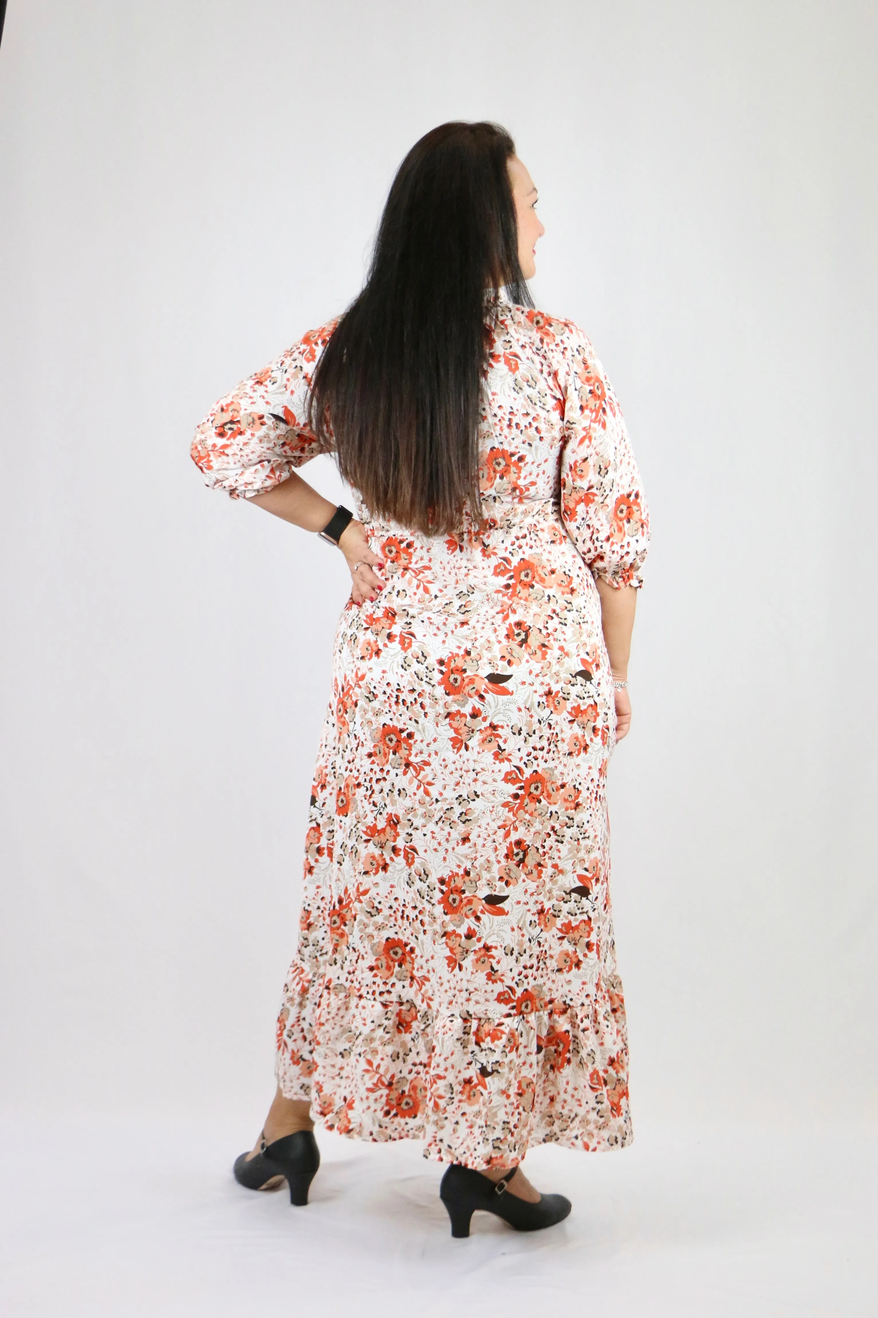 Gracelyn Dress