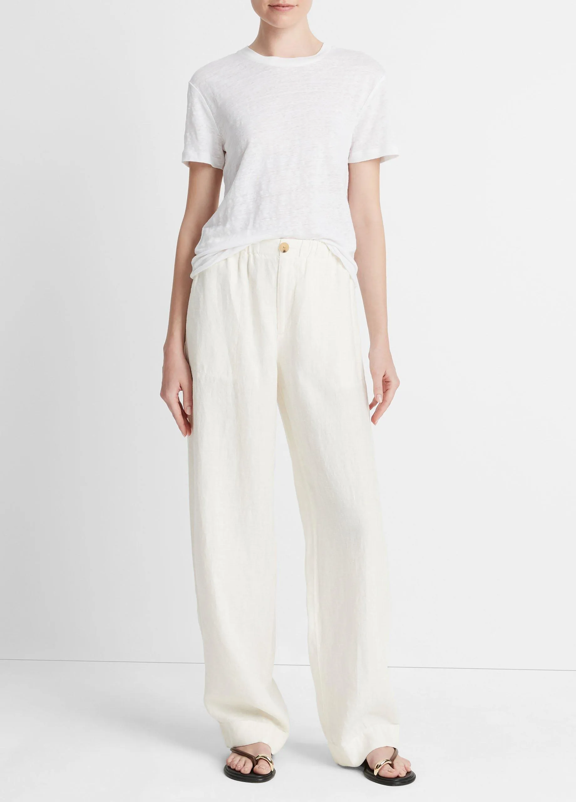 Hemp Utility Pant