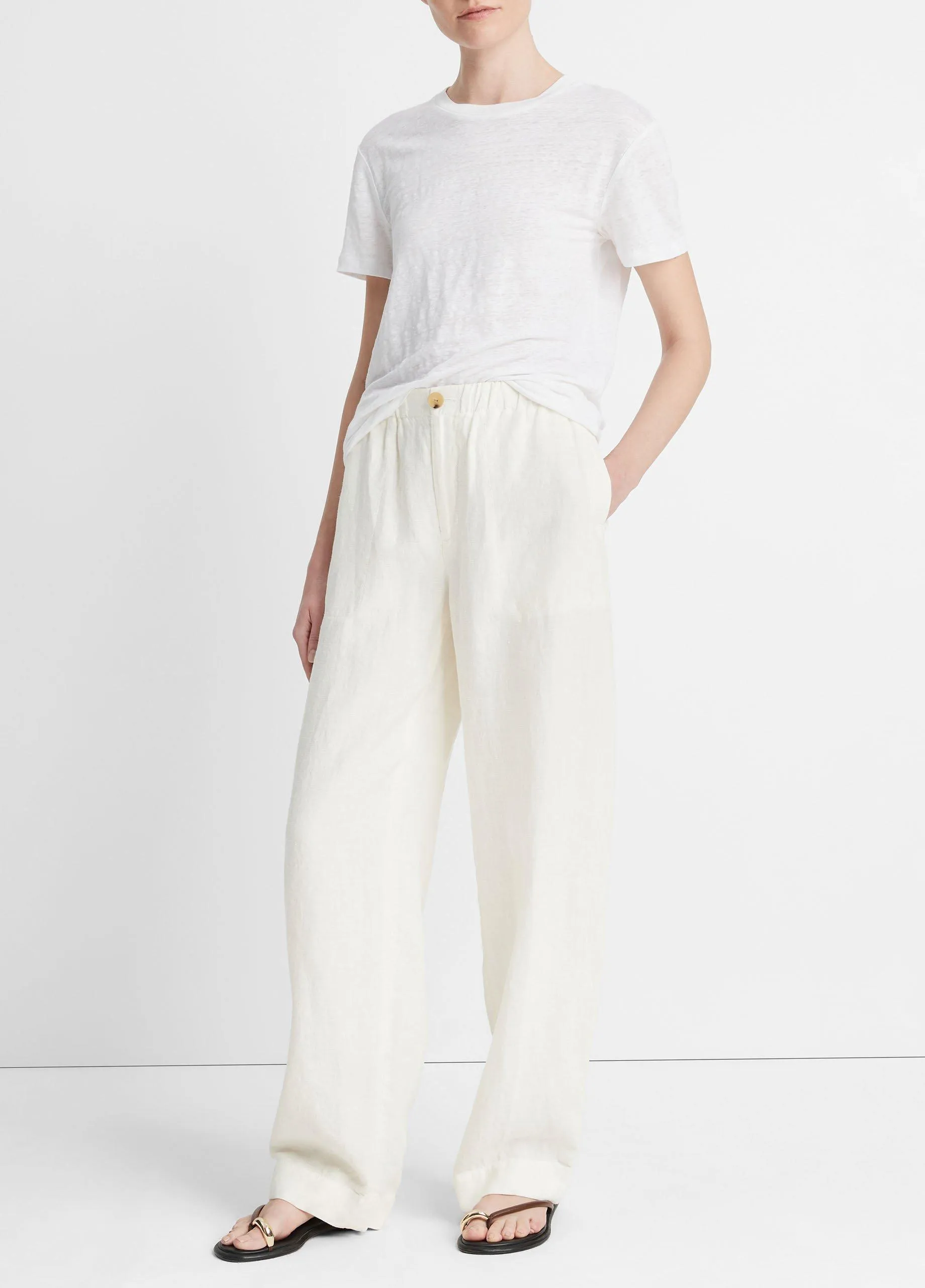 Hemp Utility Pant