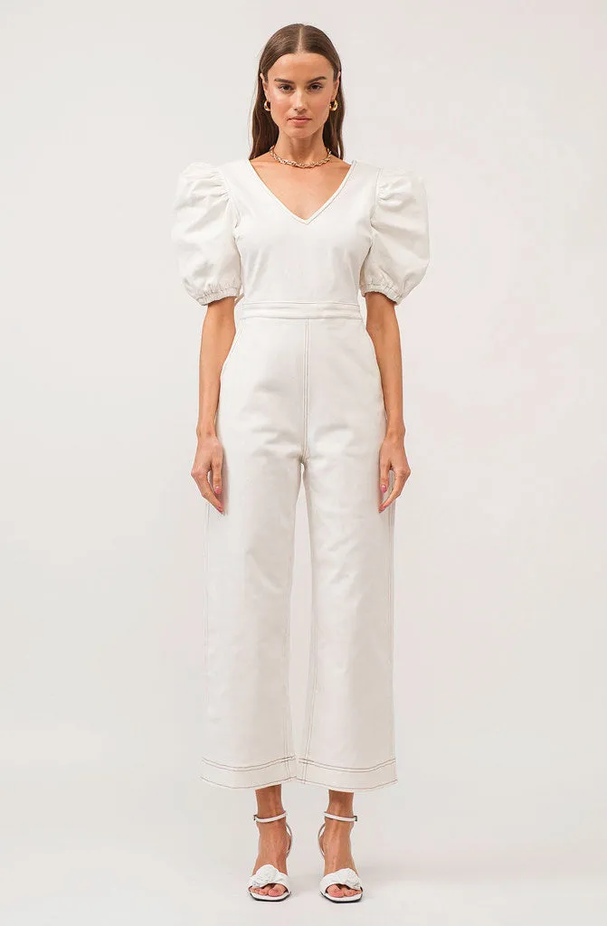 ILIANA JUMPSUIT