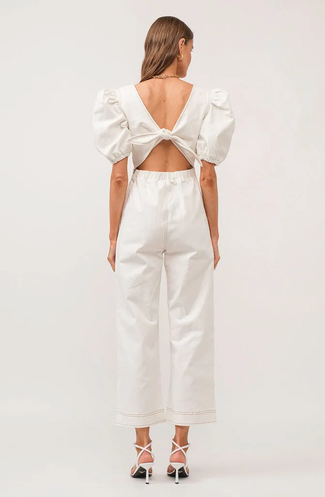 ILIANA JUMPSUIT