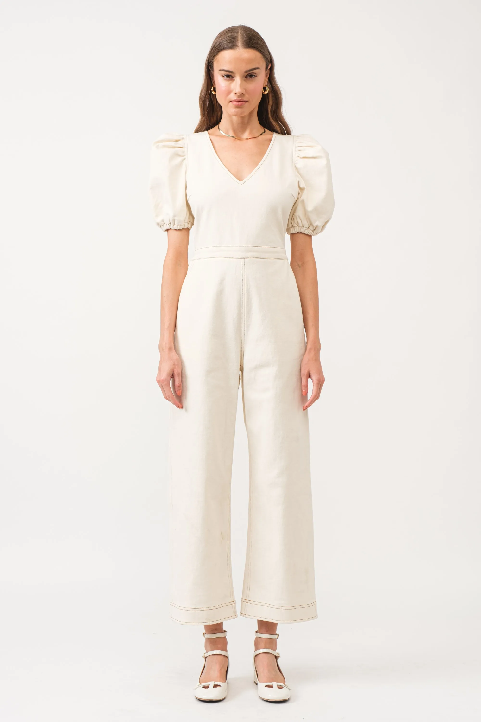 ILIANA JUMPSUIT