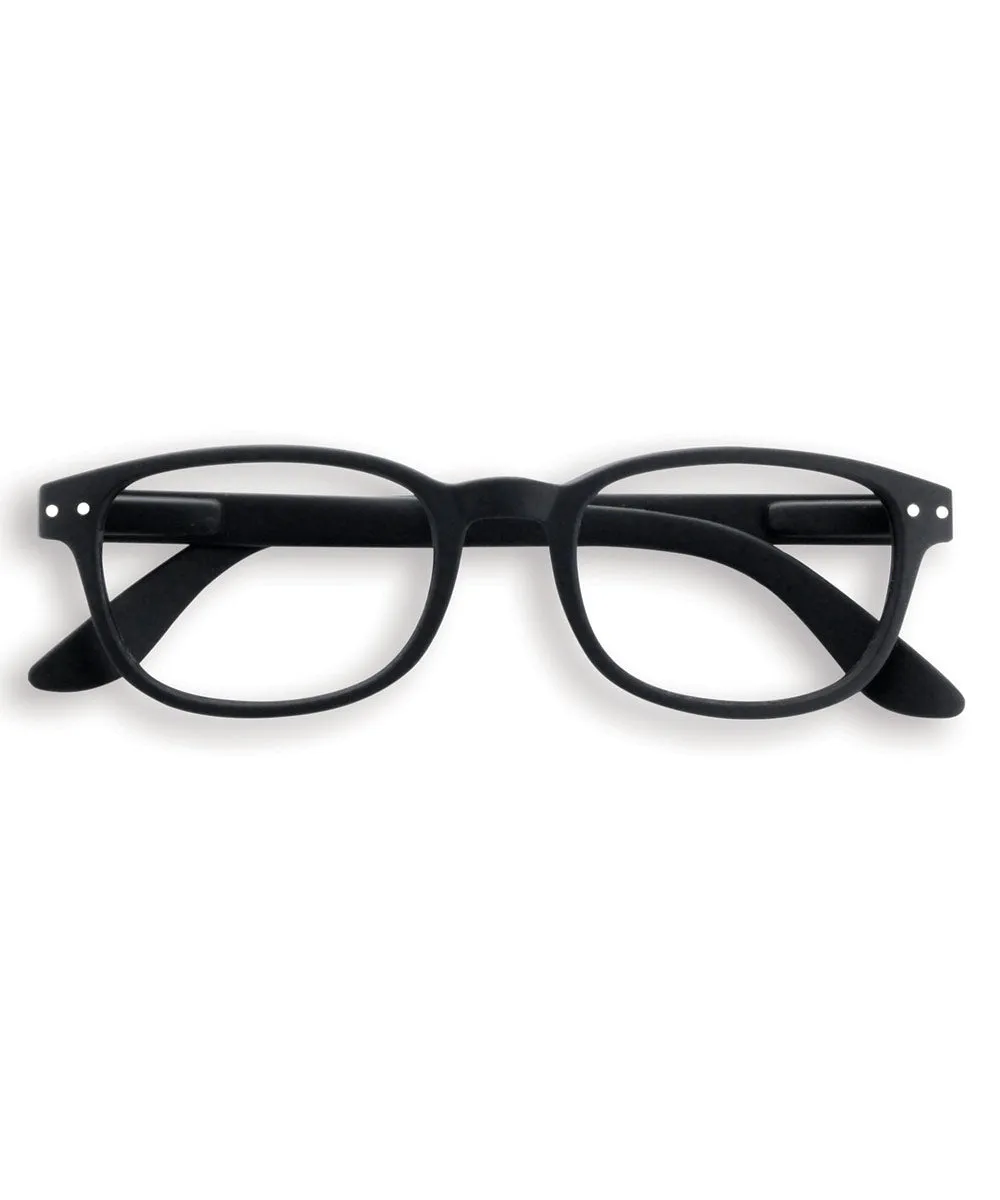 Izipizi Paris Rectangular Reading Glasses