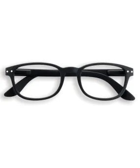 Izipizi Paris Rectangular Reading Glasses