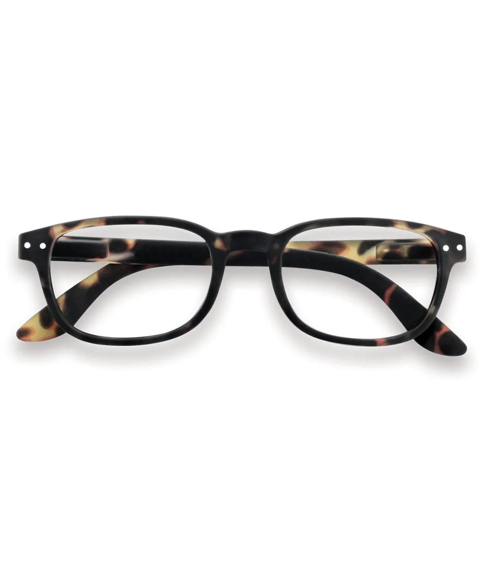 Izipizi Paris Rectangular Reading Glasses