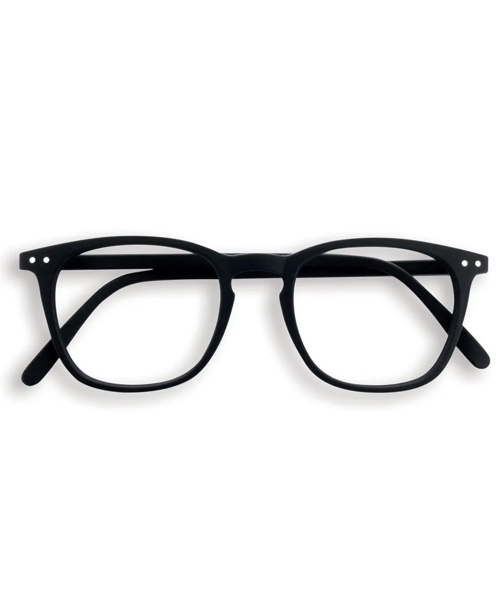 Izipizi Paris Trapezoidal Reading Glasses