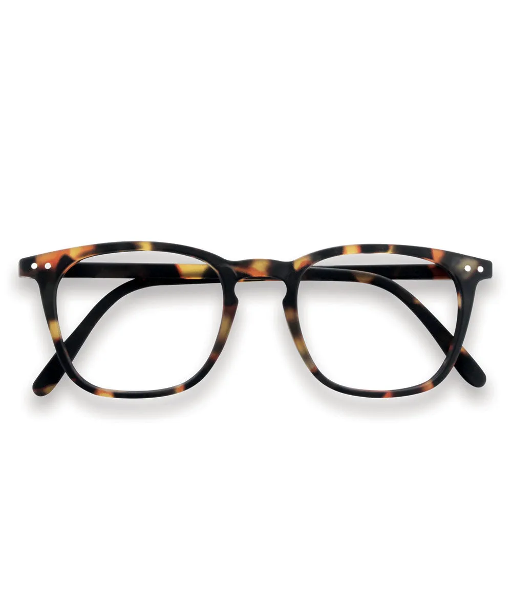 Izipizi Paris Trapezoidal Reading Glasses