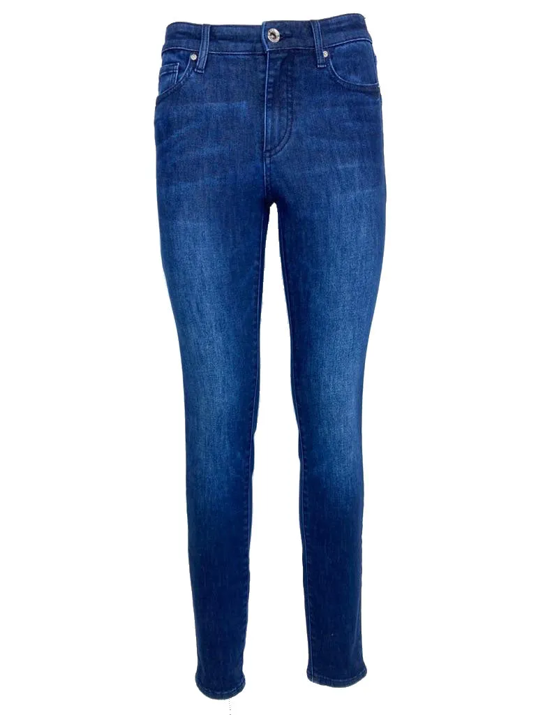 JEANS DONNA SKINNY