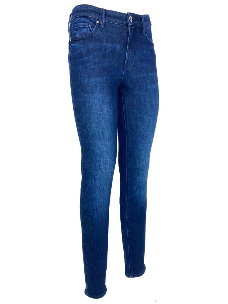 JEANS DONNA SKINNY