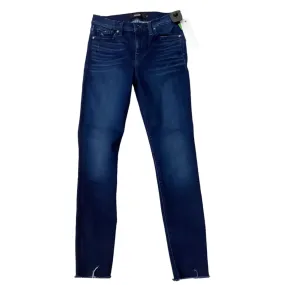 Jeans Skinny By Hudson  Size: 4