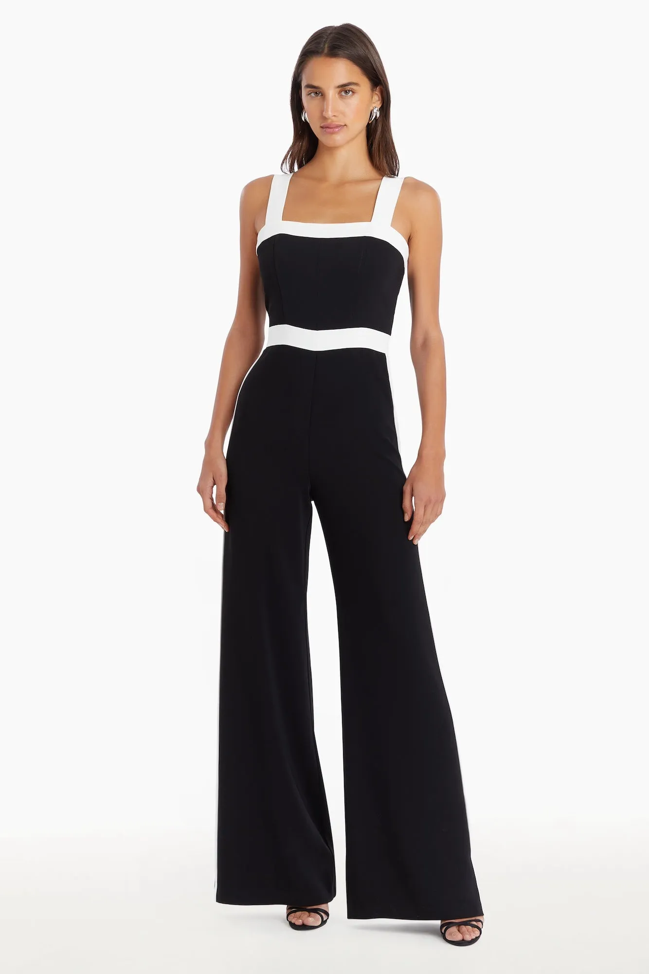 Jessel Jumpsuit