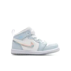 Jordan 1 Mid SE (TD) - Blue Tint/Ice Blue/Summit White