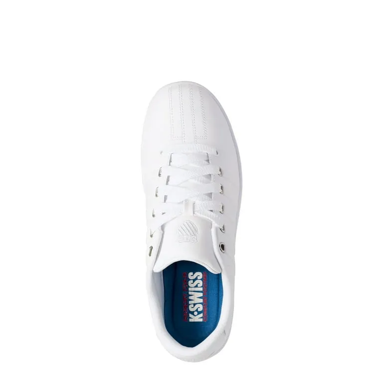 K-Swiss Men's Court Pro II CMF Sneaker