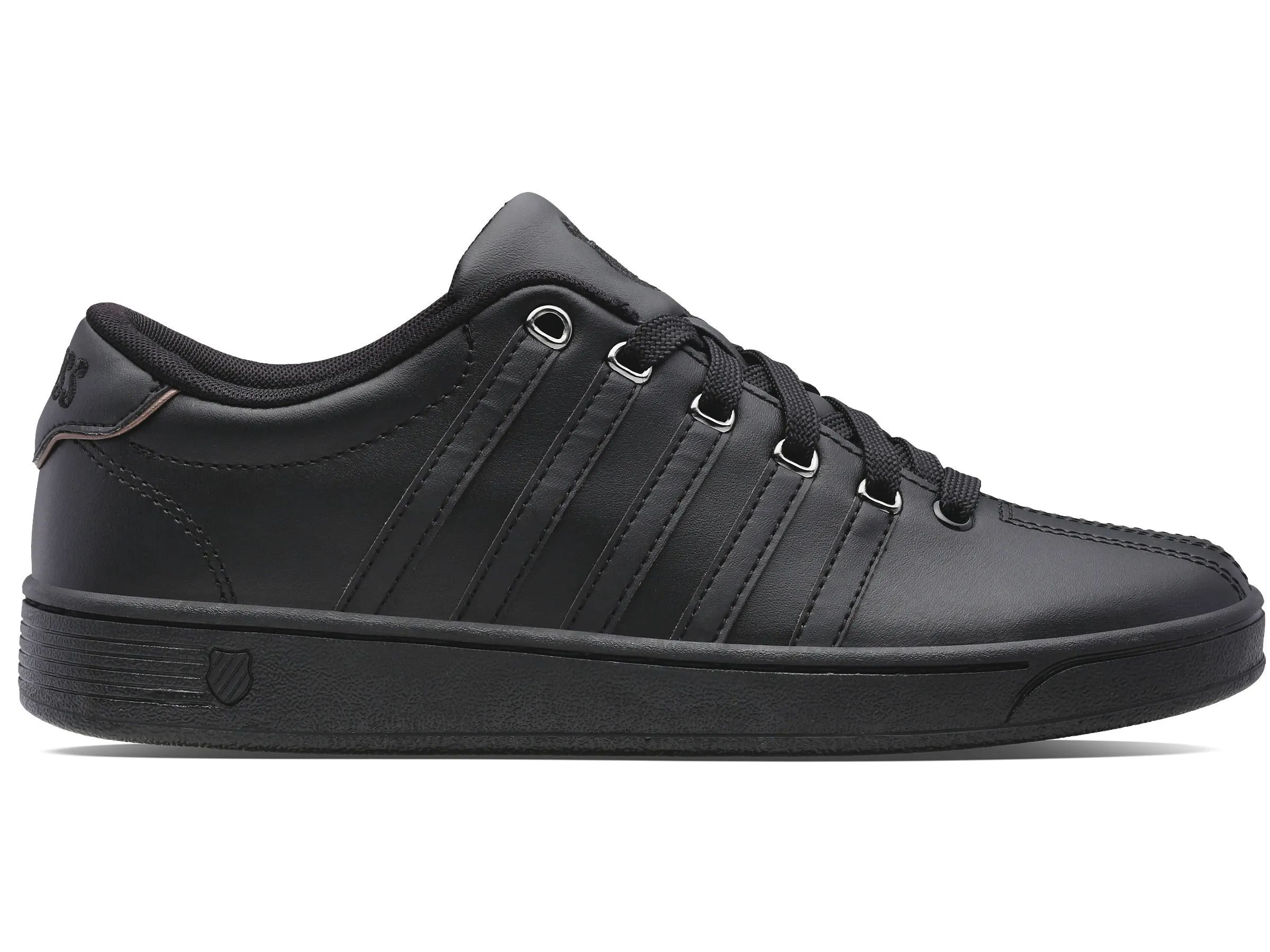 K-Swiss Men's Court Pro II CMF Sneaker