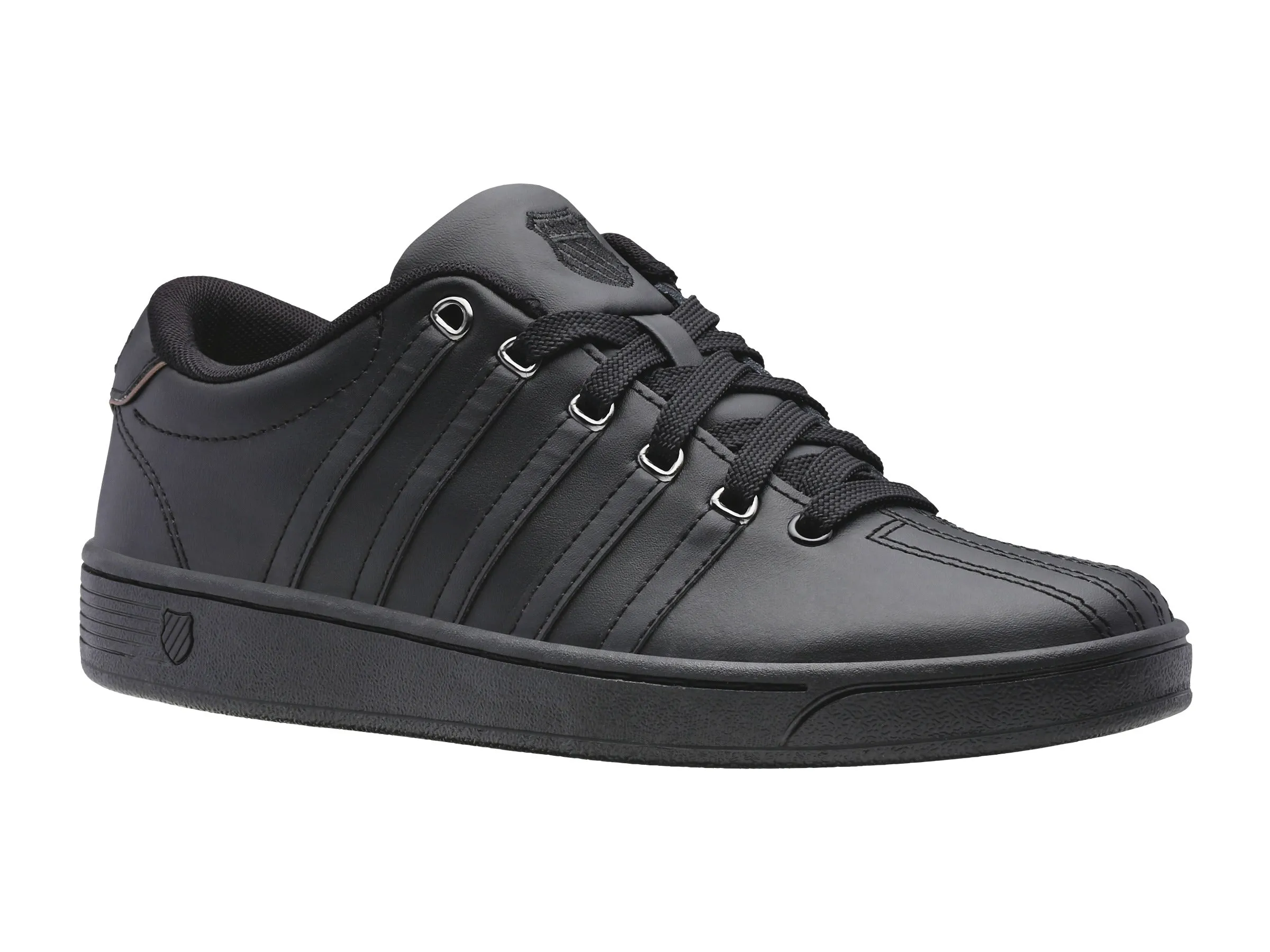 K-Swiss Men's Court Pro II CMF Sneaker