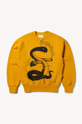 Killa Snake Sweatshirt