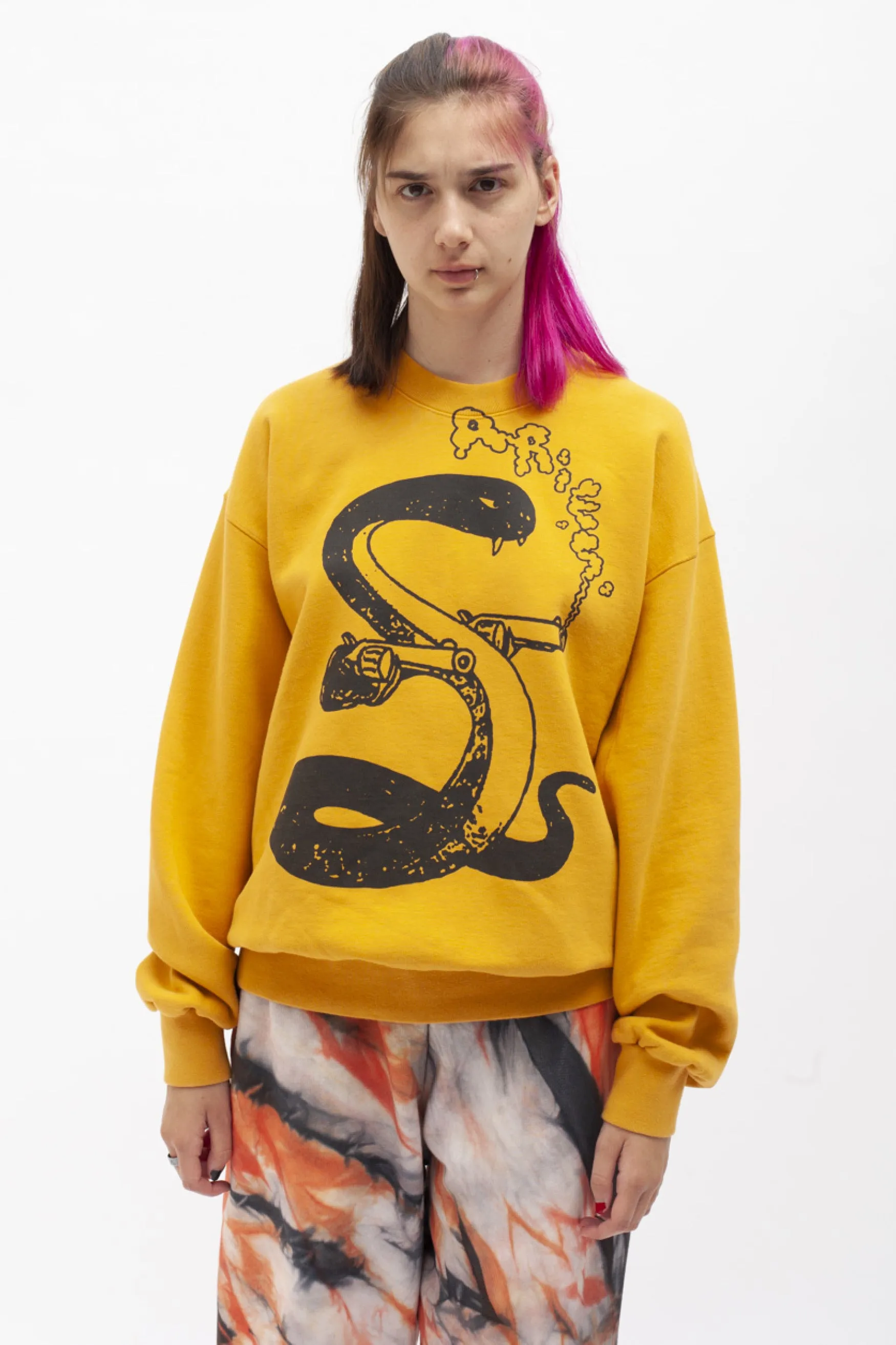 Killa Snake Sweatshirt