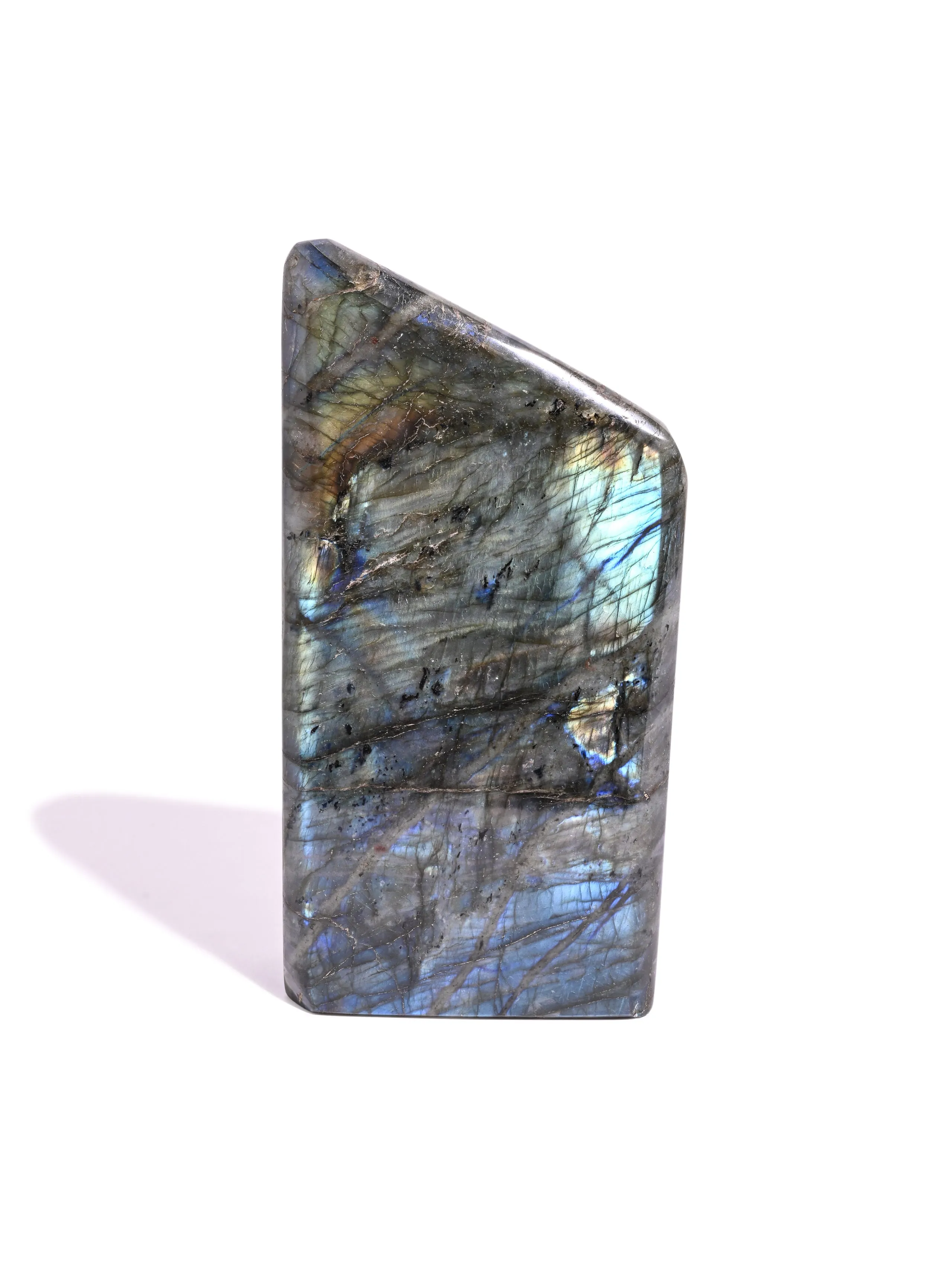 Labradorite Stone