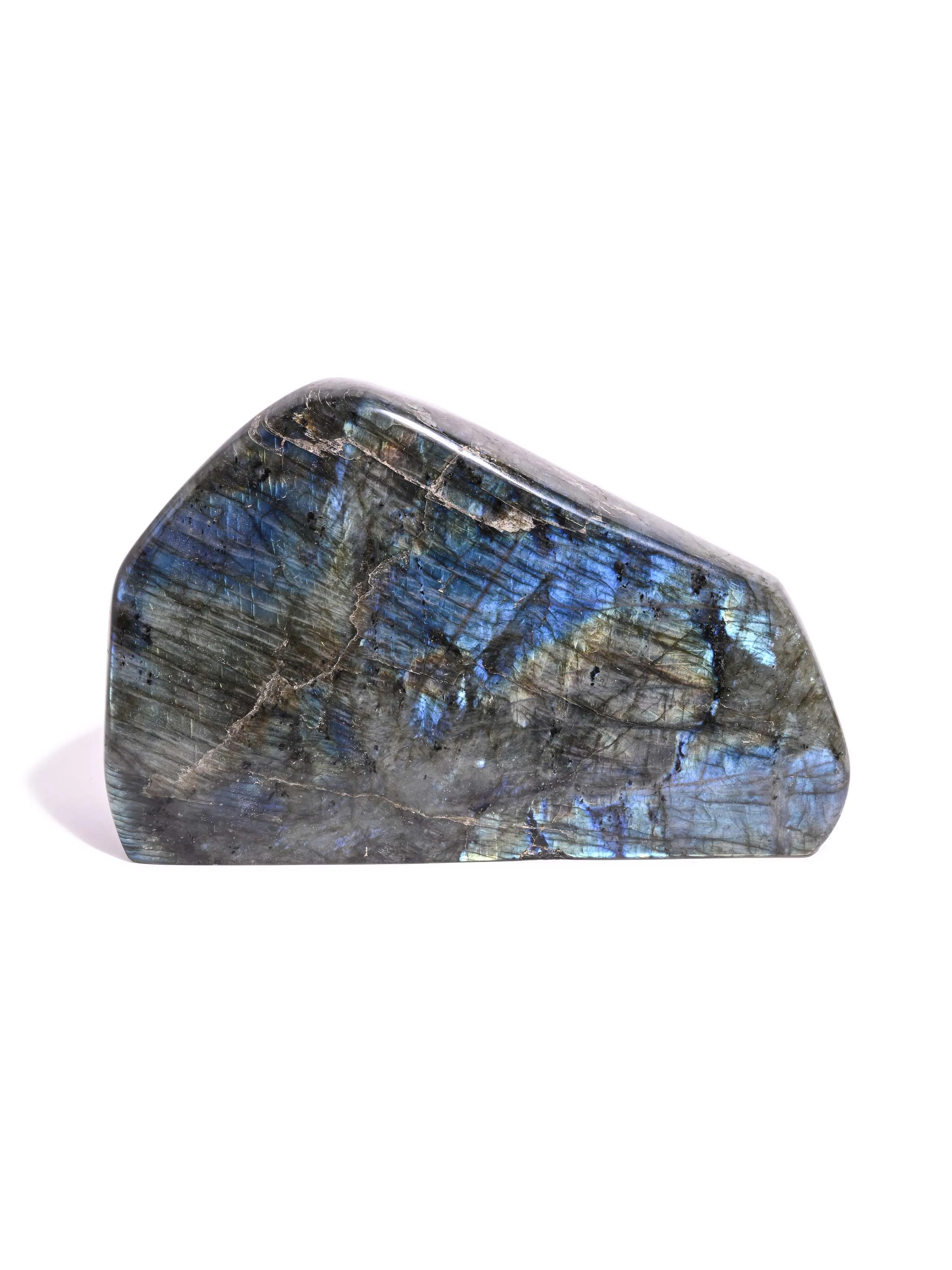 Labradorite Stone