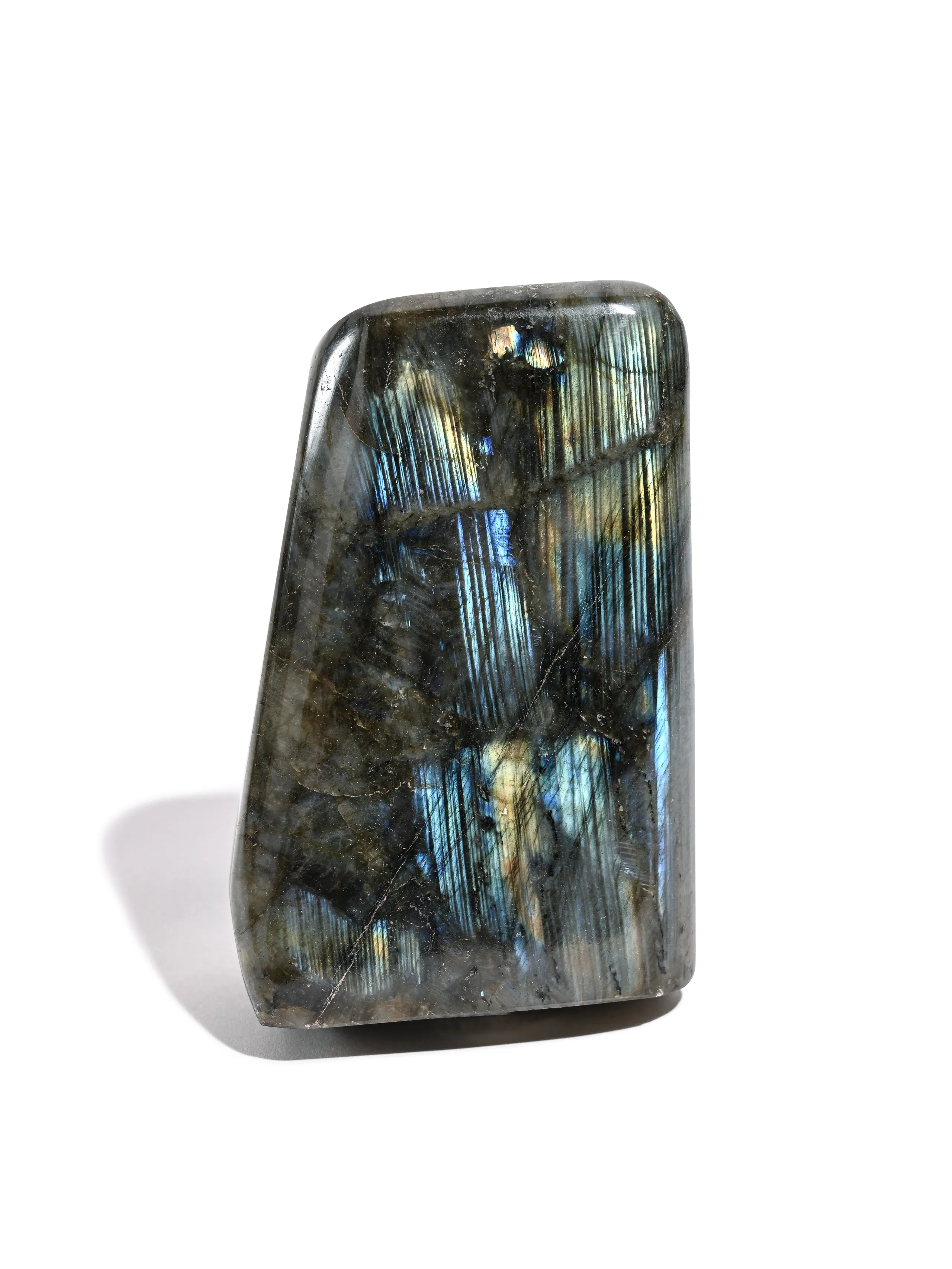 Labradorite Stone