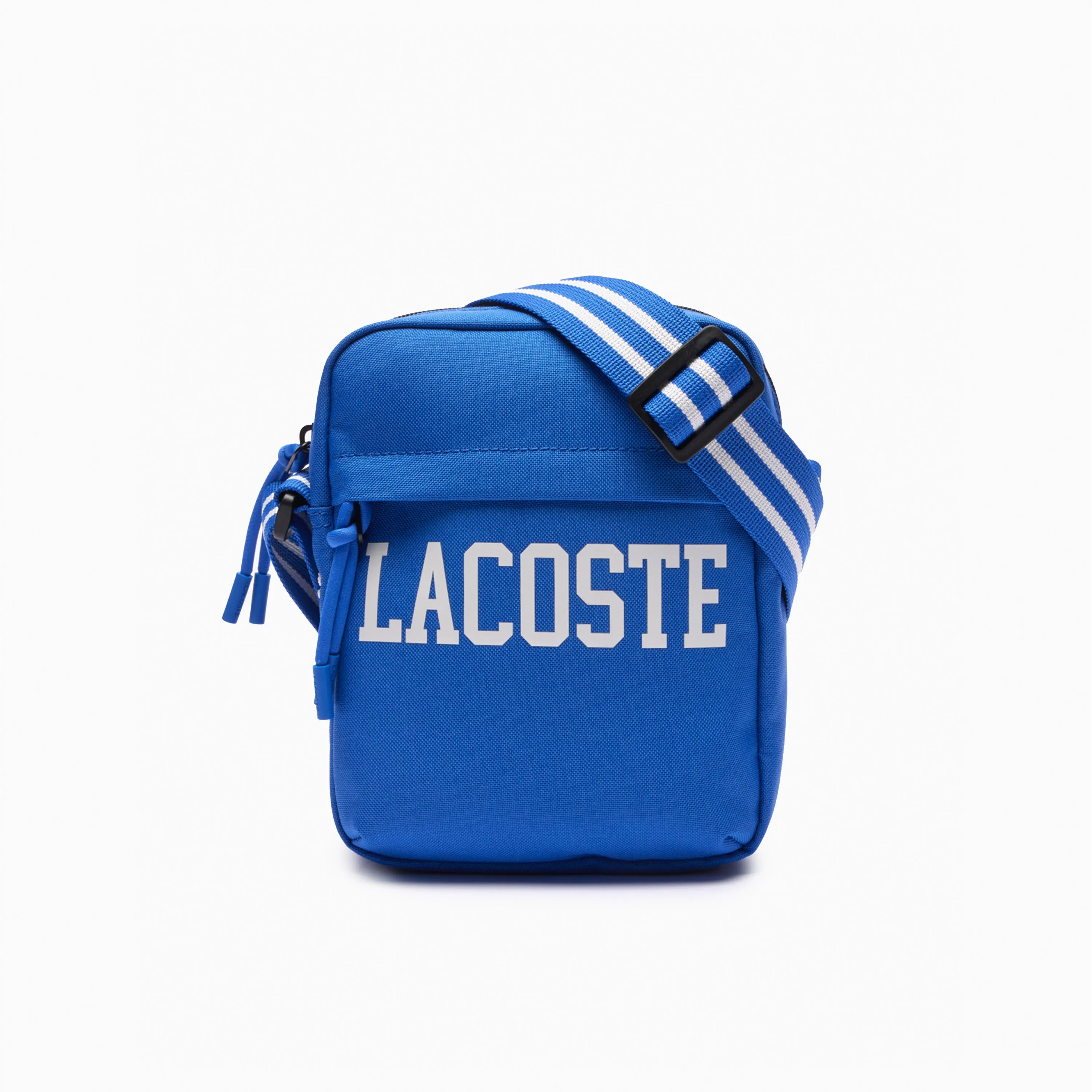 LACOSTE NEOCROC CAMERA BAG PRINT COLLEGE LADIGUE - NH4606NZ