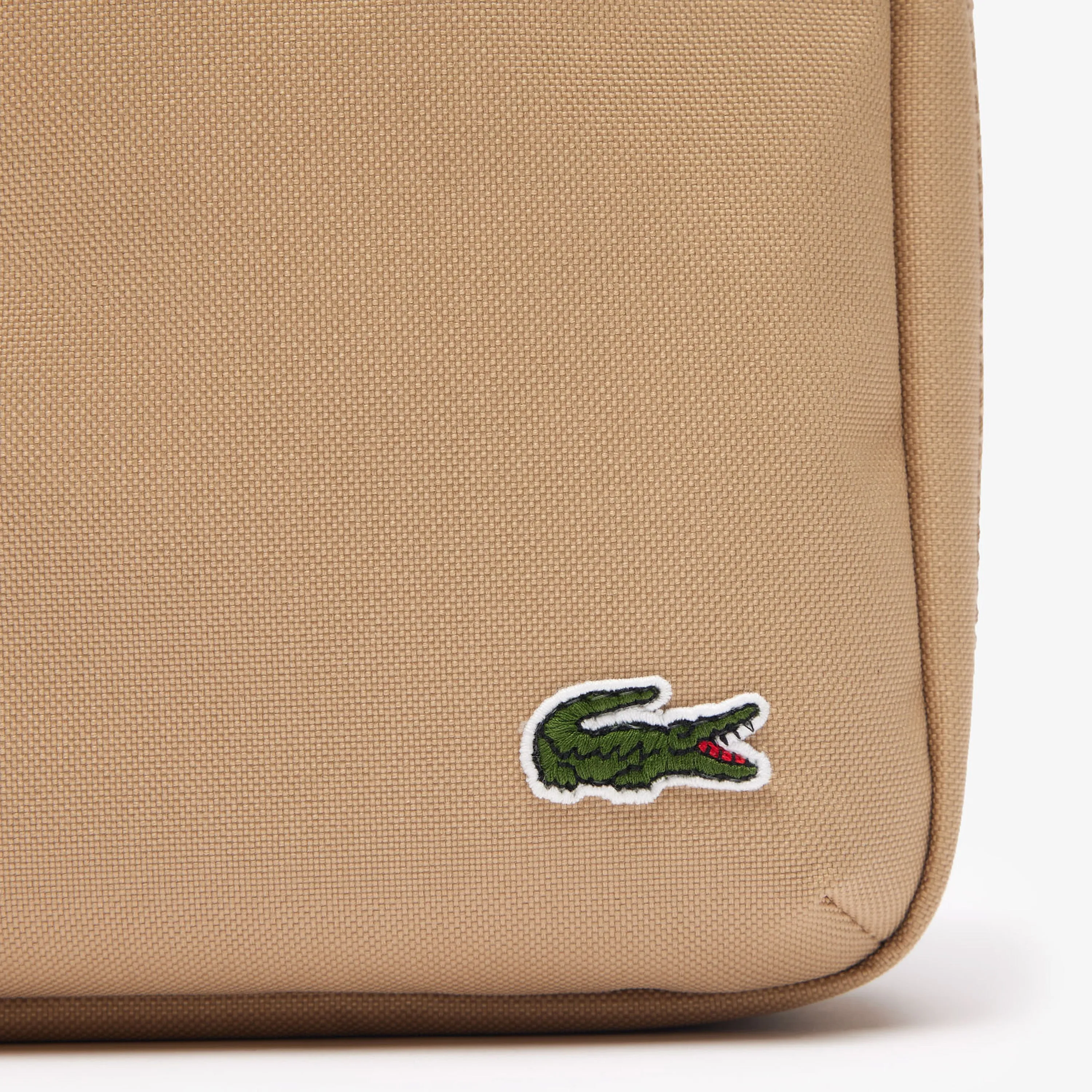 LACOSTE NEOCROC VERTICAL SHOULDER BAG VIENNOIS - NH4102NE