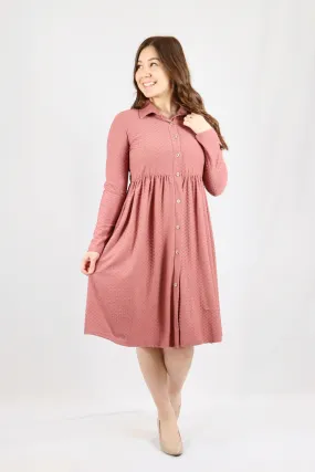 Landry Dress - M, L, XL