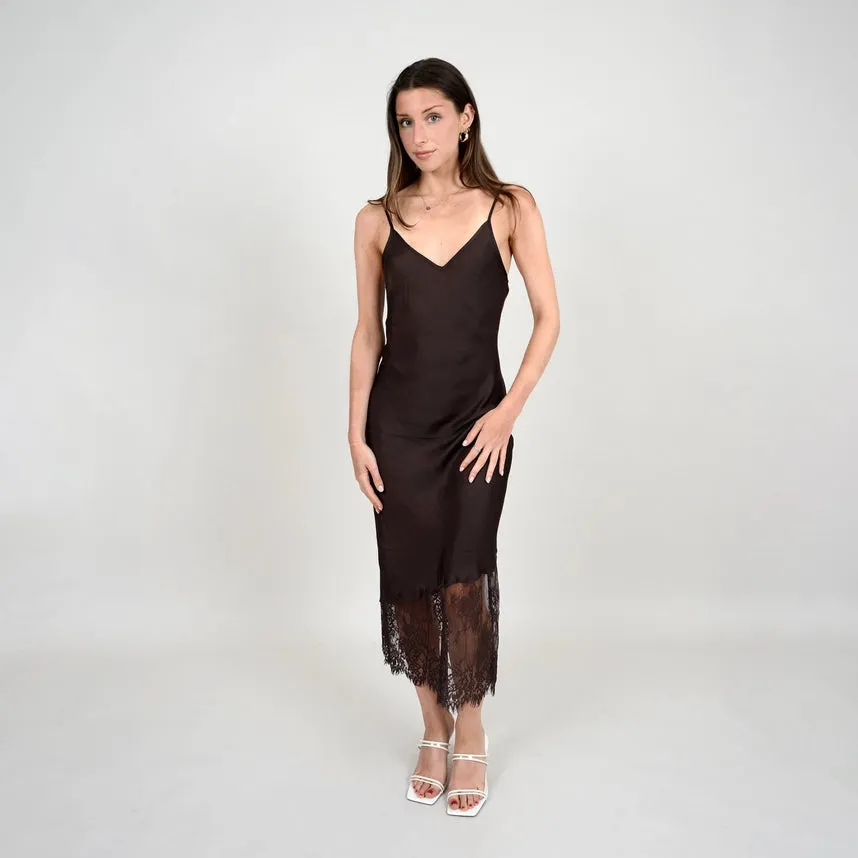 Layla Slip Dress