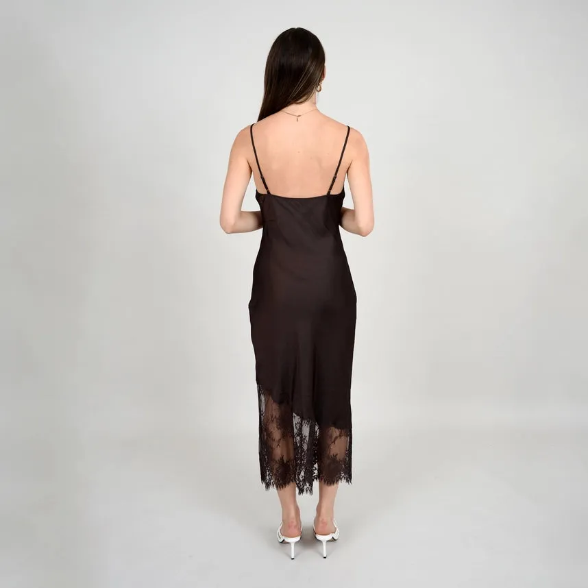 Layla Slip Dress