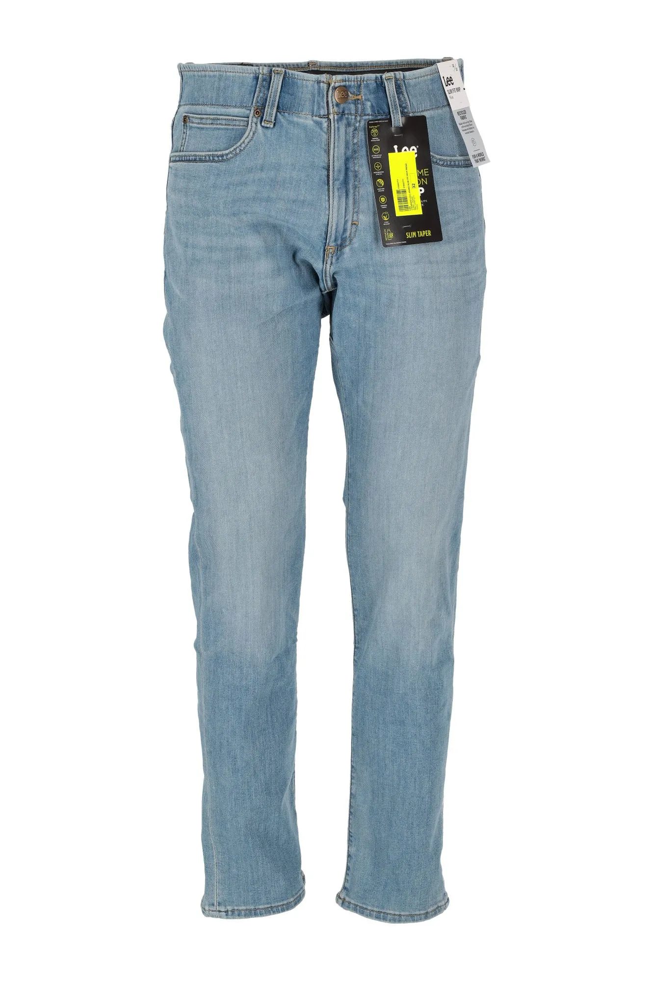 Lee Jeans Uomo 112349245 L32