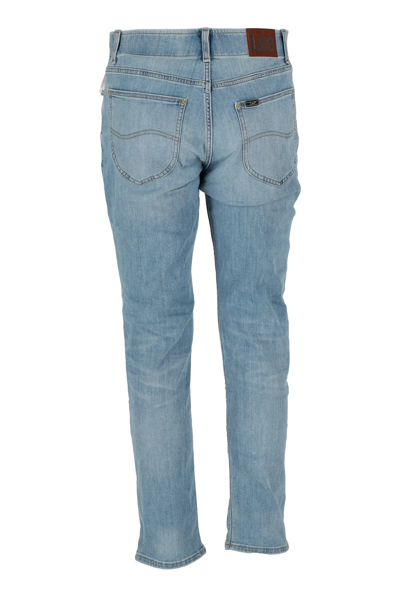 Lee Jeans Uomo 112349245 L32