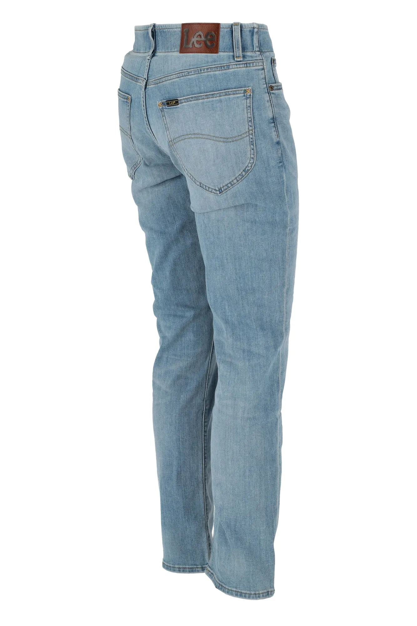 Lee Jeans Uomo 112349245 L32