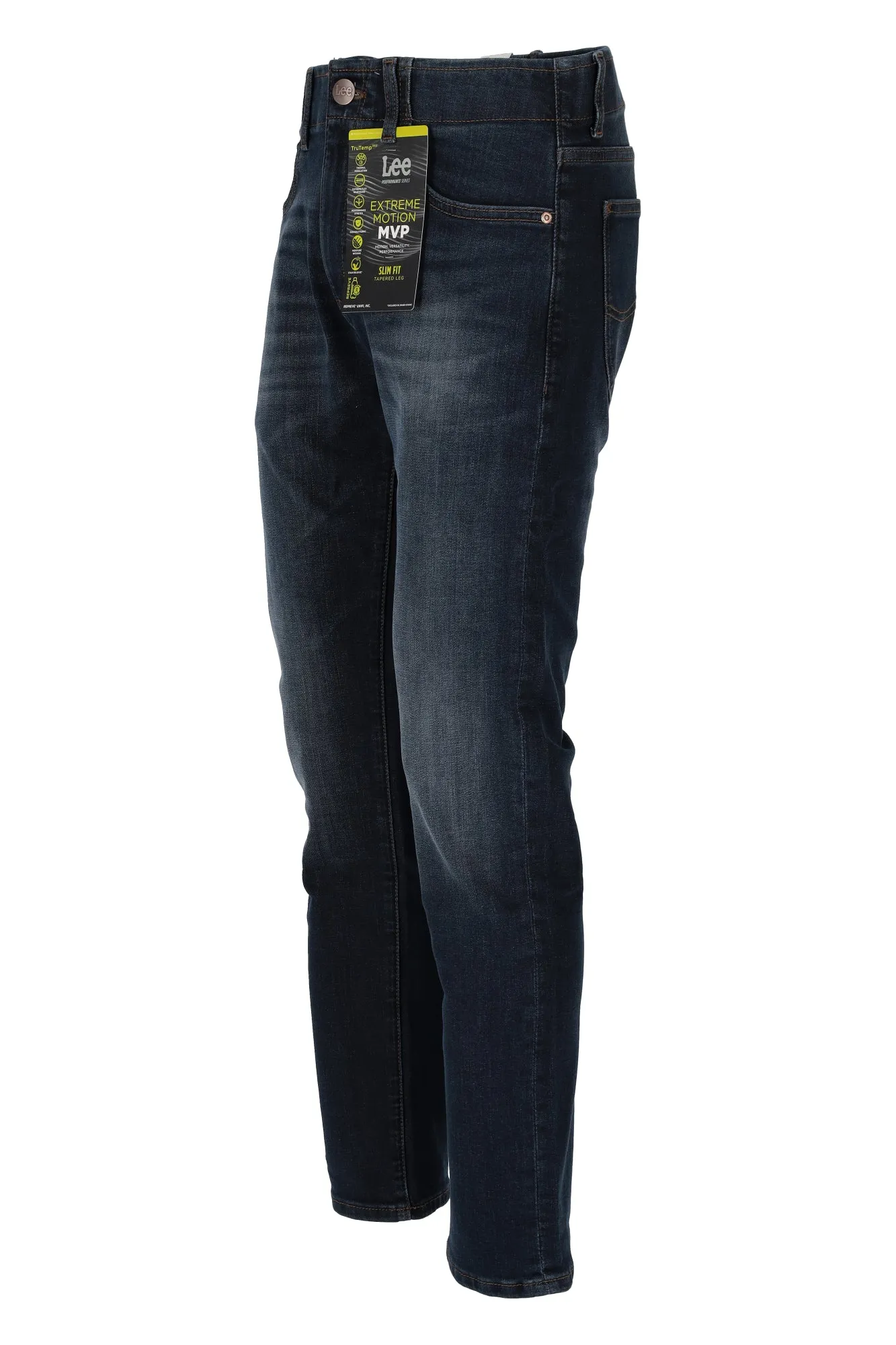 Lee Jeans Uomo L72ASOPC L32|