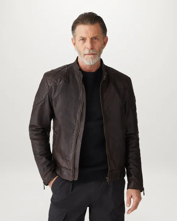 legacy outlaw jacket