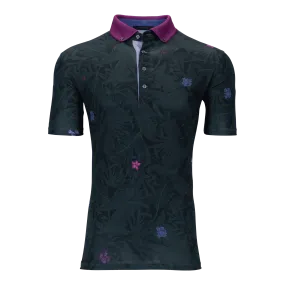 Lost Bloom Polo