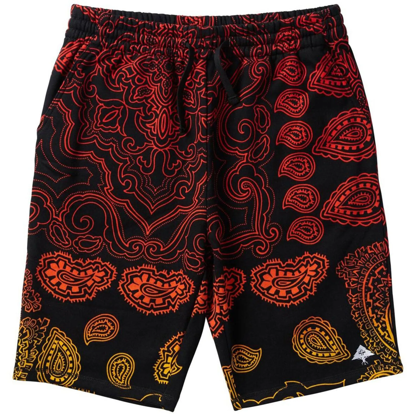 LRG Forever Roots Fleece Men's Shorts (Brand New)