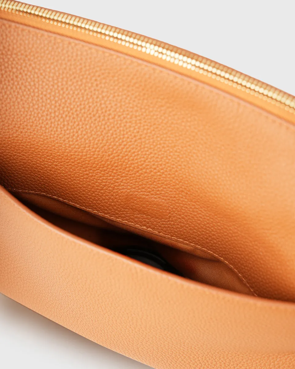 Marlows Shoulder Bag (Camel)