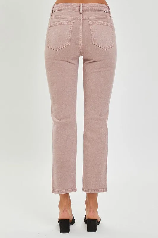 Mauve Dreams Denim (l21)