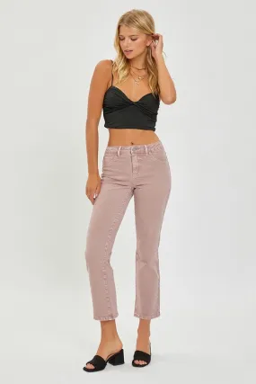 Mauve Dreams Denim (l21)