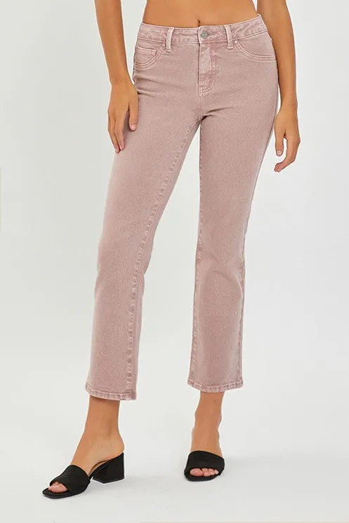 Mauve Dreams Denim (l21)